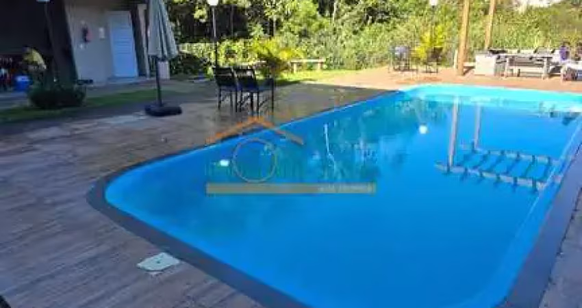 Apartamento com 2 quartos à venda em Campina do Arruda, Almirante Tamandaré 