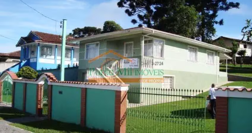 Casa com 3 quartos para alugar na Avenida Manoel Ribas, 9066, Santa Felicidade, Curitiba