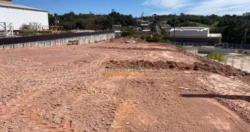 Terreno comercial à venda na Rodovia Gumercindo Boza, Mato Limpo, Campo Magro