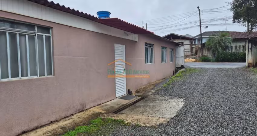 Barracão / Galpão / Depósito para alugar na Rua Antônio Strapasson, 245/210, Butiatuvinha, Curitiba