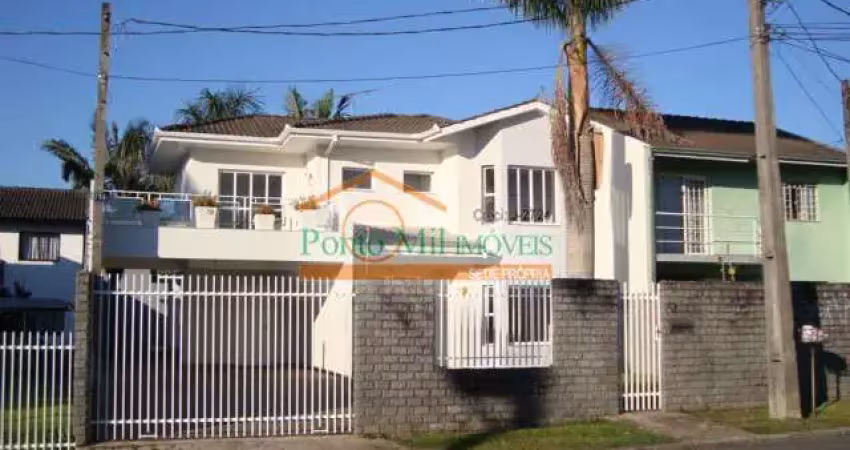 Casa com 3 quartos para alugar na Rua Francisco Dallalibera, 679, Santa Felicidade, Curitiba