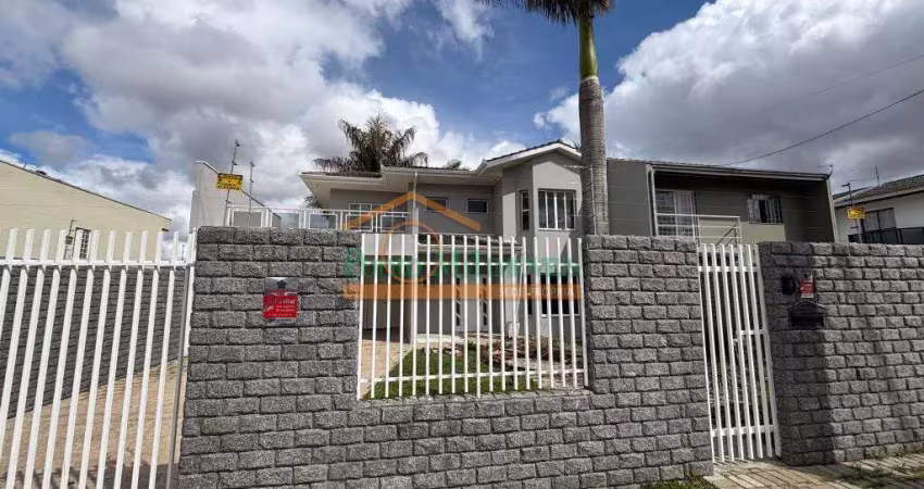 Casa com 3 quartos para alugar na Rua Francisco Dallalibera, 679, Santa Felicidade, Curitiba