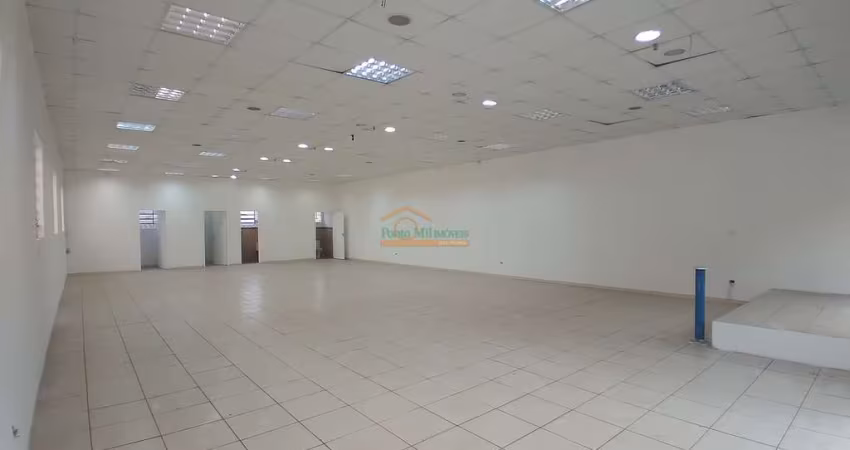 Ponto comercial à venda na Avenida Manoel Ribas, 4119, Cascatinha, Curitiba