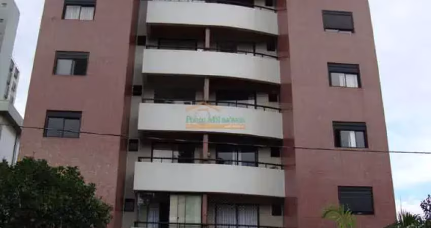 Apartamento com 3 quartos para alugar na Rua Desembargador Motta, 3620, Mercês, Curitiba