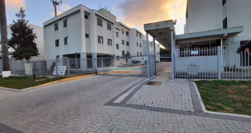 Apartamento com 3 quartos para alugar na Rua Nelson Ferreira da Luz, 396, Campo Comprido, Curitiba