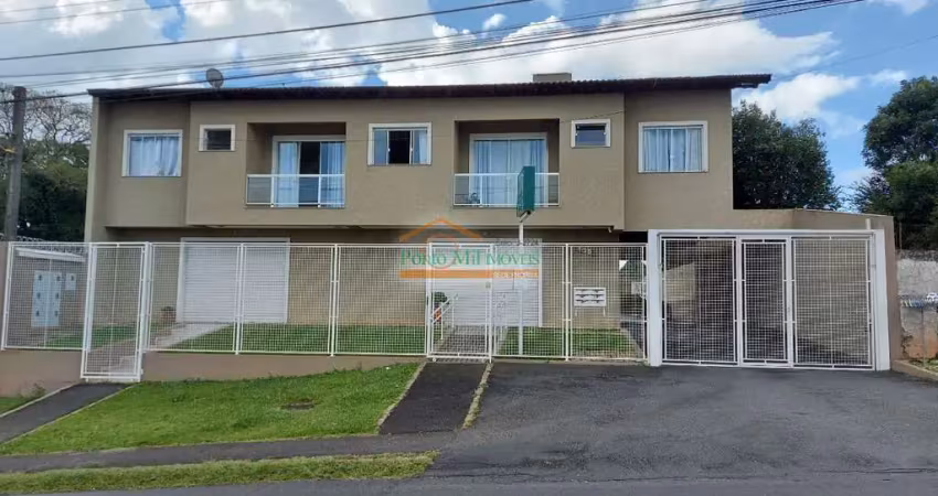 Apartamento com 2 quartos para alugar na Rua Brasílio Cuman, 730, São Braz, Curitiba