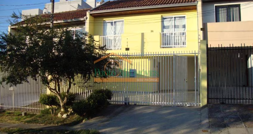 Casa com 3 quartos para alugar na Rua Anna Dinarowski Sobczyk, 21, Cidade Industrial, Curitiba