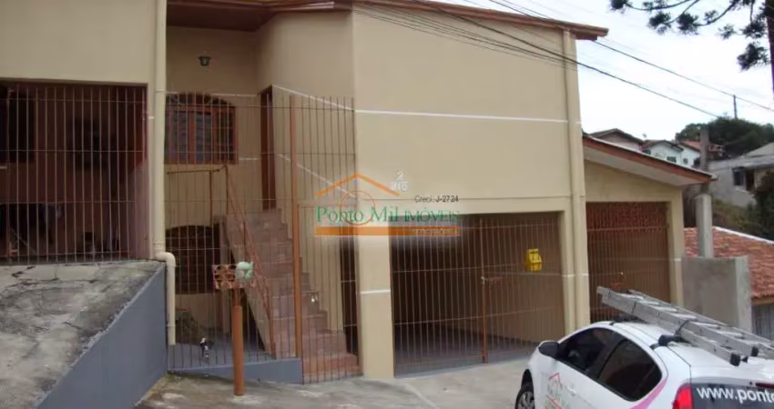 Casa com 1 quarto para alugar na Rua Ferrara, 215, São João, Curitiba