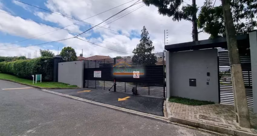 Casa em condomínio fechado com 5 quartos à venda na Rua Zilah Wallbach Prestes, 69, Butiatuvinha, Curitiba