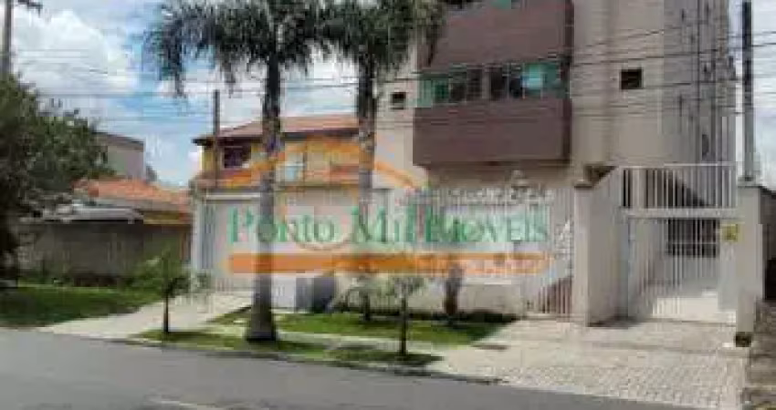 Apartamento com 1 quarto para alugar na Rua Professor Orlando Alves Chaves, 537, Portão, Curitiba