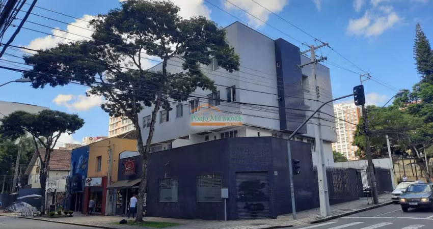 Apartamento com 1 quarto para alugar na Rua Marechal Deodoro, 1161, Centro, Curitiba