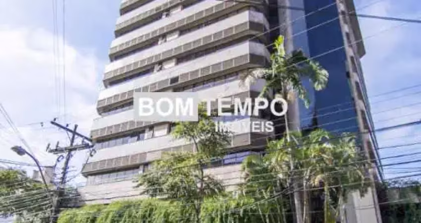 Sala comercial com 1 sala para alugar no Moinhos de Vento, Porto Alegre 