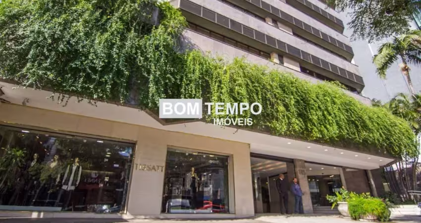 Sala comercial com 1 sala para alugar no Moinhos de Vento, Porto Alegre 