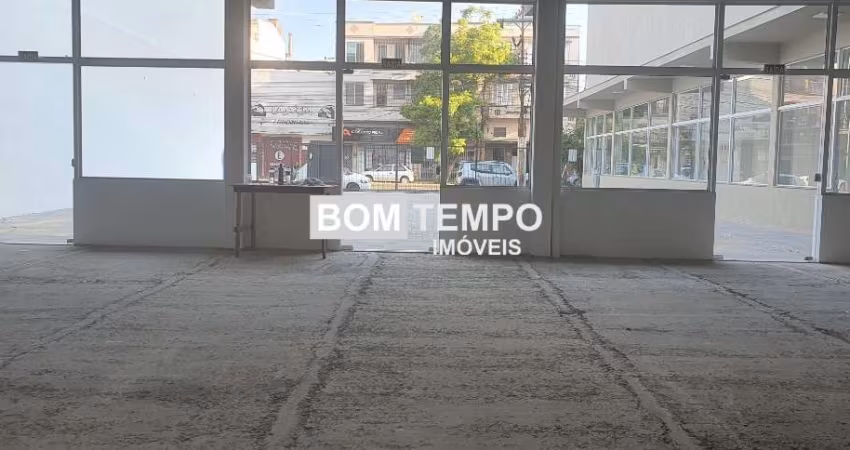 SEU NEGÓCIO NO 4º DISTRITO!