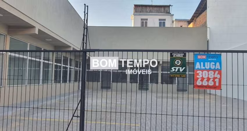 SEU NEGÓCIO NO 4º DISTRITO!