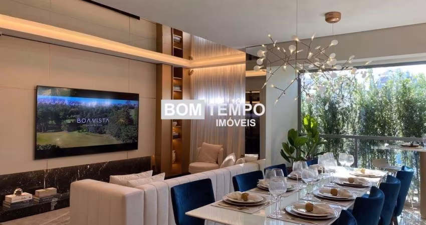 Boa Vista Country Club - Preço abaixo da tabela