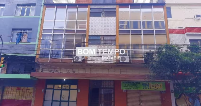 BAIRRO NAVEGANTES - SALA COMERCIAL 42 m²