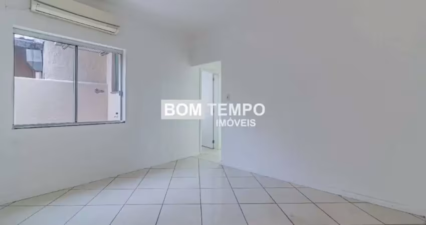 Apartamento com 2 quartos para alugar no São Geraldo, Porto Alegre 