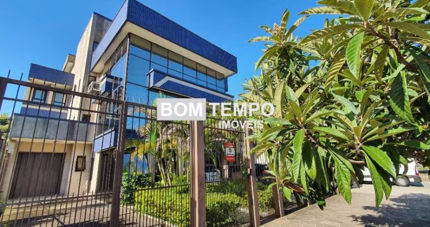 PRÉDIO COMERCIAL FANTÁSTICO NO 4º DISTRITO!
