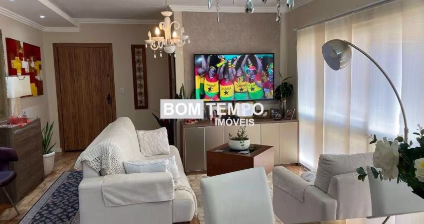 Apartamento 3 dormitórios/quartos com vaga no Petr