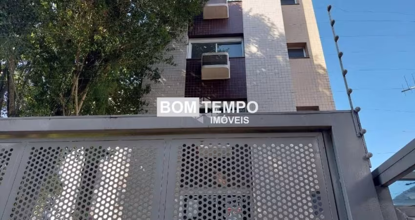 APTO. NOVO - ALTO PETRÓPOLIS - 2 D. - SUÍTE GAR.