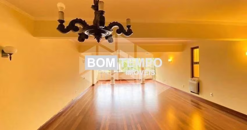 Três Figueiras - 290m² Apto. Garden/3 dorm /2 gar