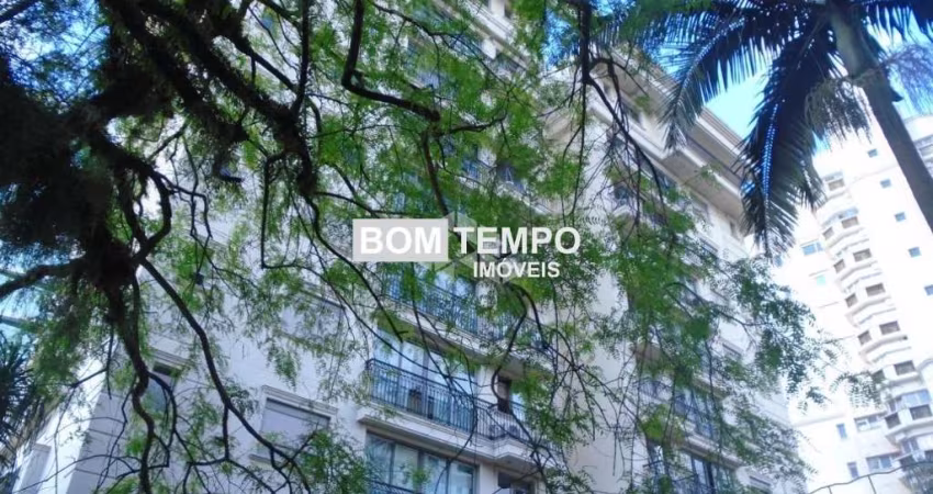 2DORM., 1 SUÍTE, 2 VAGAS. | IDEAL P/ INVESTIDOR