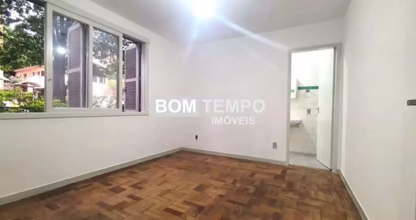 Apartamento com 1 quarto para alugar no São João, Porto Alegre 