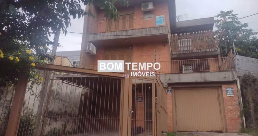 2 Dormitórios/Quarto amplo  119M² com Garagem Jard