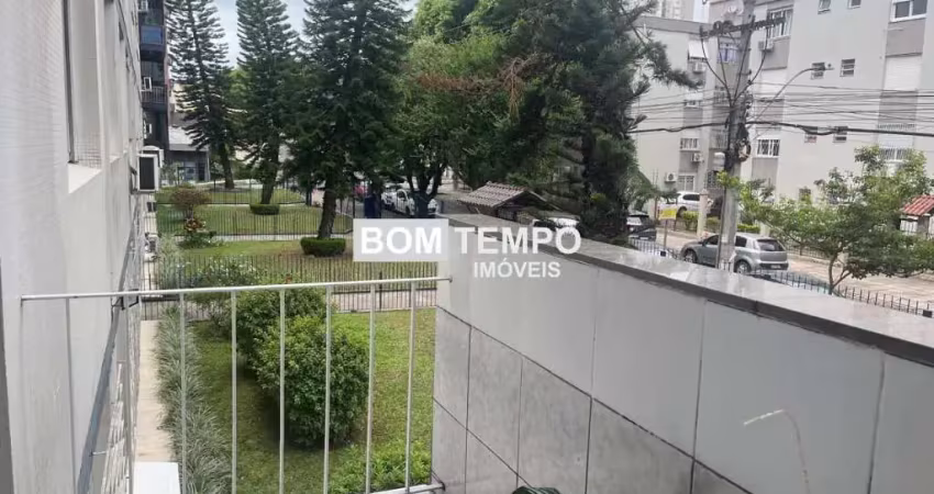 Apartamento com 2 quartos para alugar no Passo da Areia, Porto Alegre 