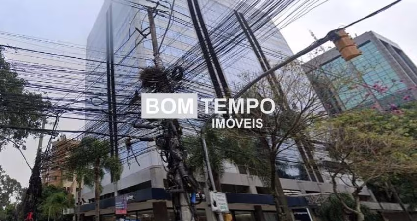 Sala comercial com 1 sala para alugar na Auxiliadora, Porto Alegre 