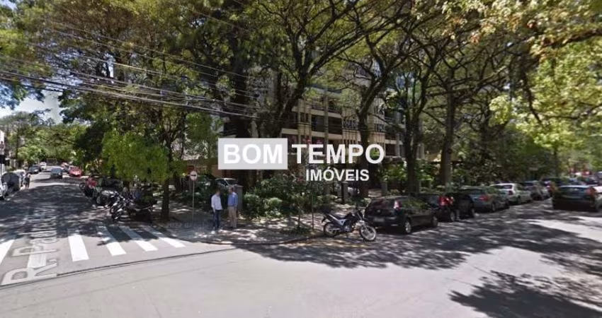 Loja de 153m² disponível no Moinhos de Vento!