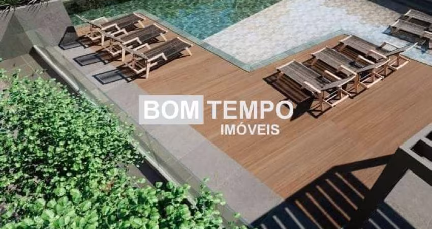 Vende-se Apartamento Novo - Bairro Cristo Redentor