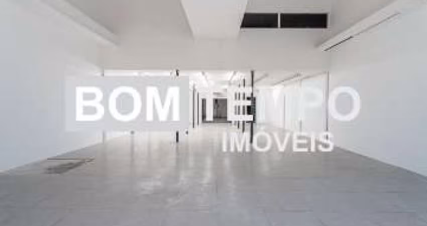 Loja de 393.18m², junto ao Rossi Business Park.