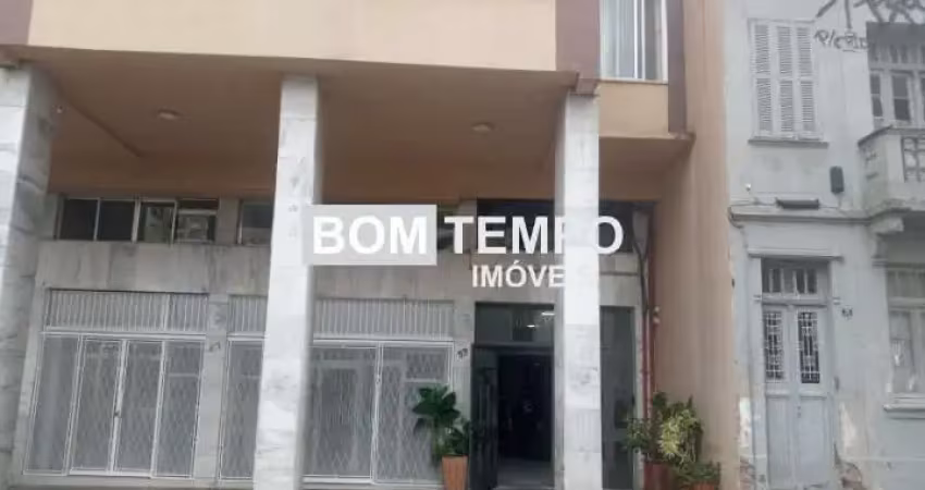 Apartamento com 3 quartos para alugar no Centro Histórico, Porto Alegre 