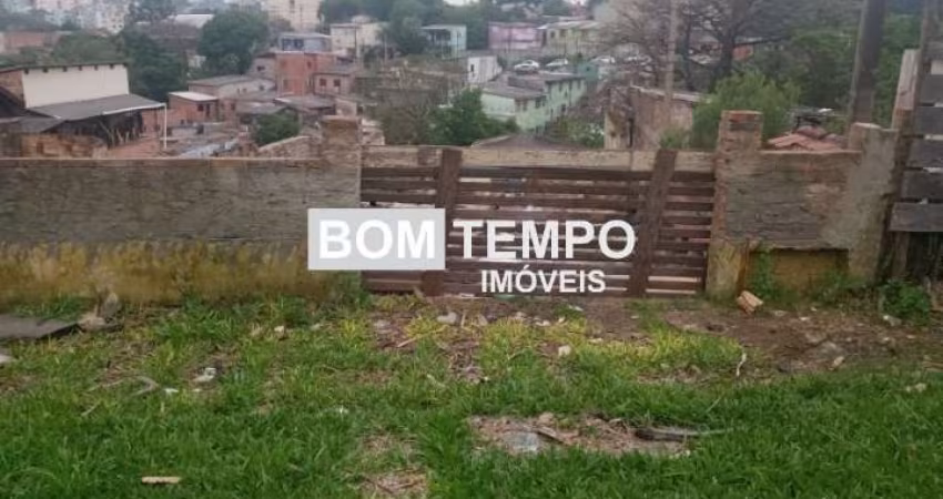 TERRENO NA BOM JESUS