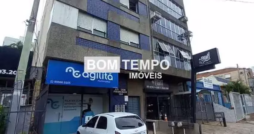 Sala comercial com 1 sala para alugar no Passo da Areia, Porto Alegre 