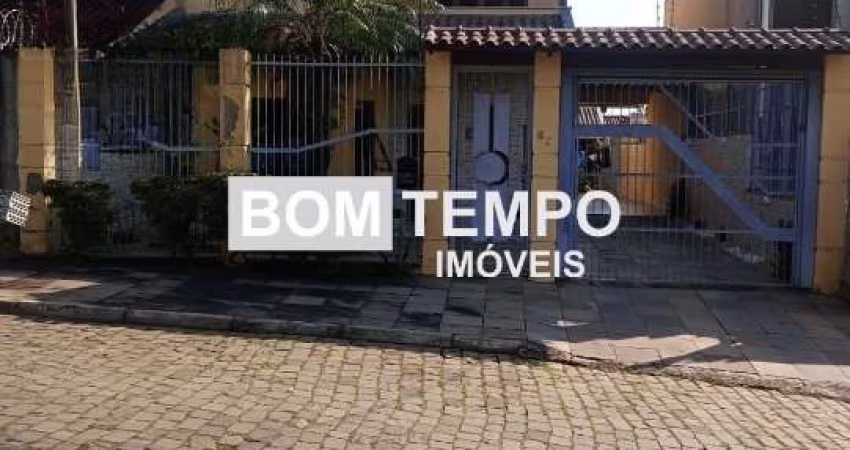 04 DORMITORIOS/ JARDIM LEOPOLDINA/CASA AMPLA