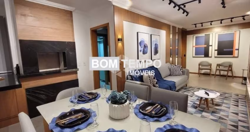 Apartamento na Protásio Alves 2 dormitórios