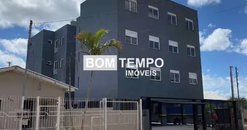02 DORMITORIOS/ALVORADA/PREDIO NOVO