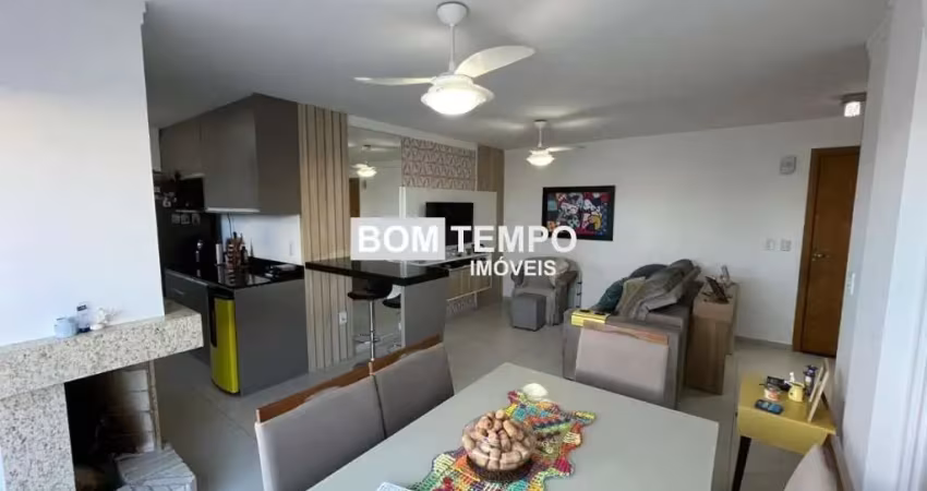 Apartamento com 2 quartos para alugar na Zona Nova, Capão da Canoa 