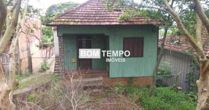 Terreno  na cavalhada