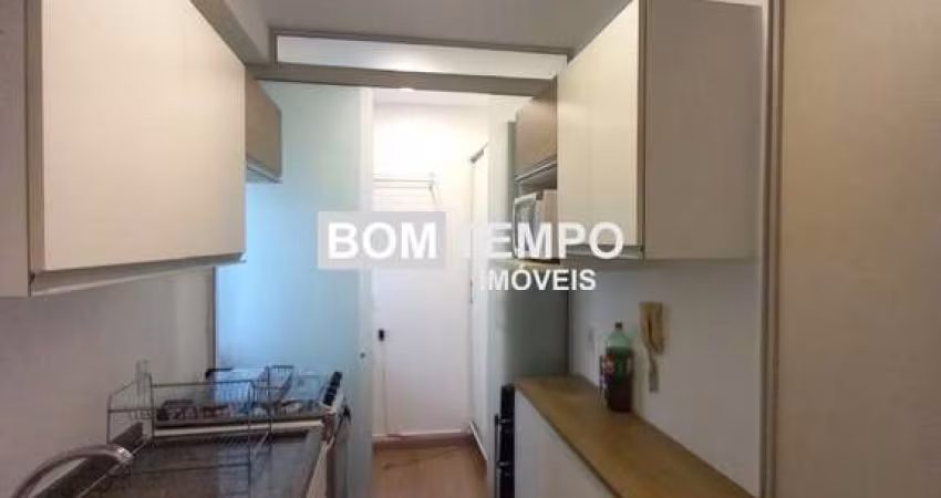 Apartamento com 3 quartos para alugar no Humaitá, Porto Alegre 