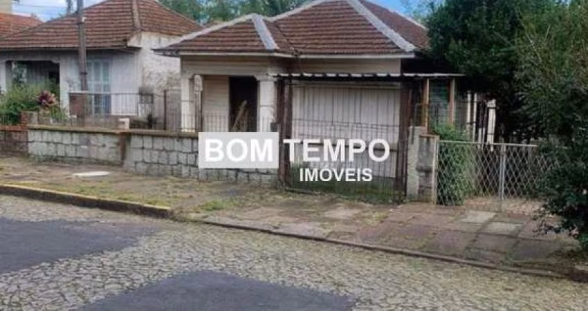 Terreno à venda com 300 m² no Jardim São Pedro