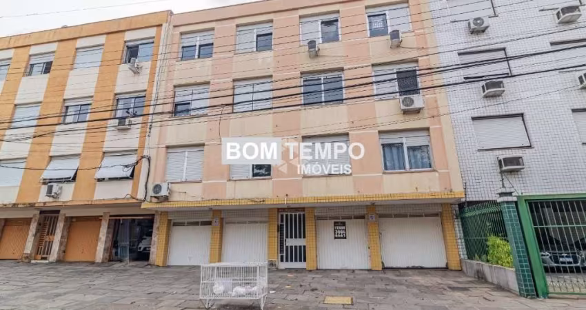OPORTUNIDADE NO PASSO D'AREIA - 2 DORM. 2 GARAGENS