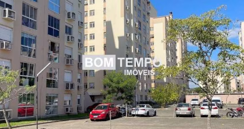 Apartamento padrao 2 quartos 01 garagem