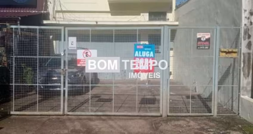 DOIS DORMITORIOS/APARTAMENTO AV.CAIRU