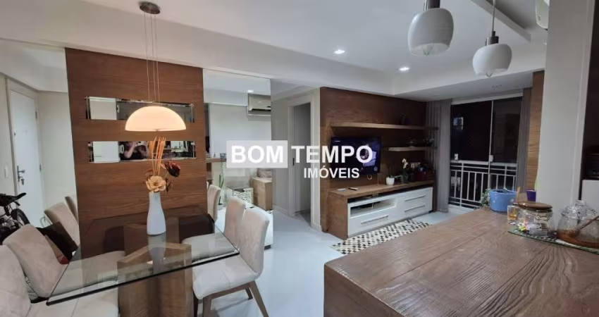 Gran Vitta 100% Mobiliado, pronto pra morar