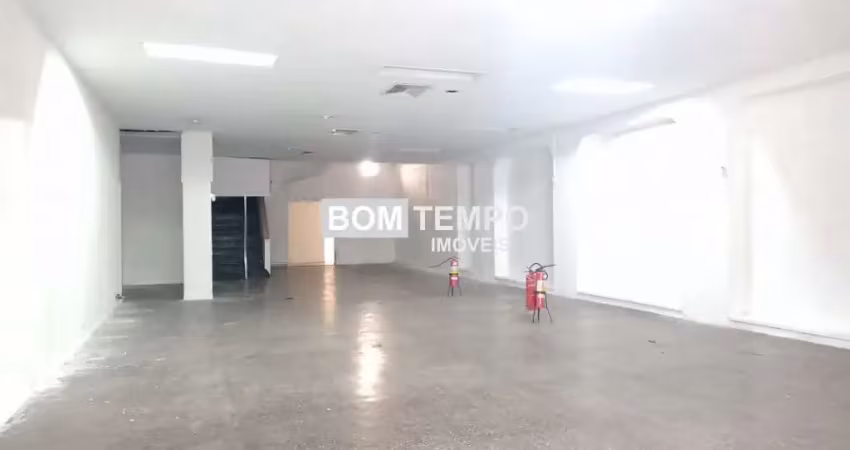Ponto comercial para alugar no Centro Histórico, Porto Alegre 