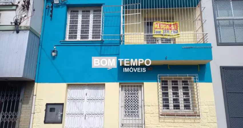 Casa com 4 quartos para alugar no Floresta, Porto Alegre 